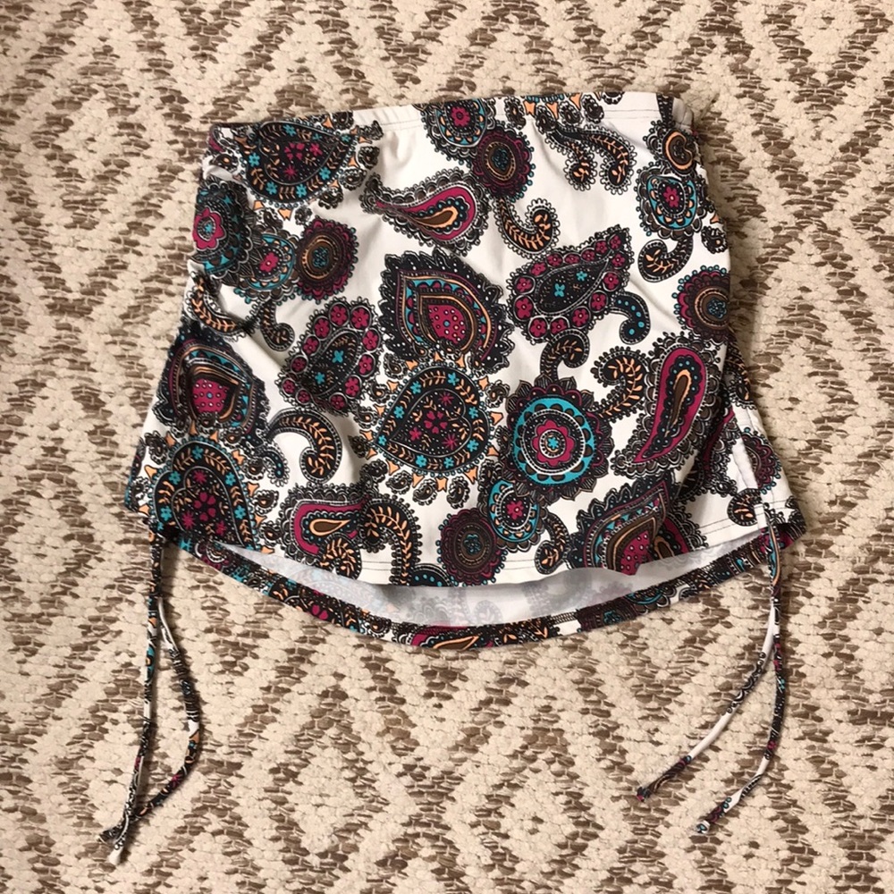 Mod Bod Swim Bottoms